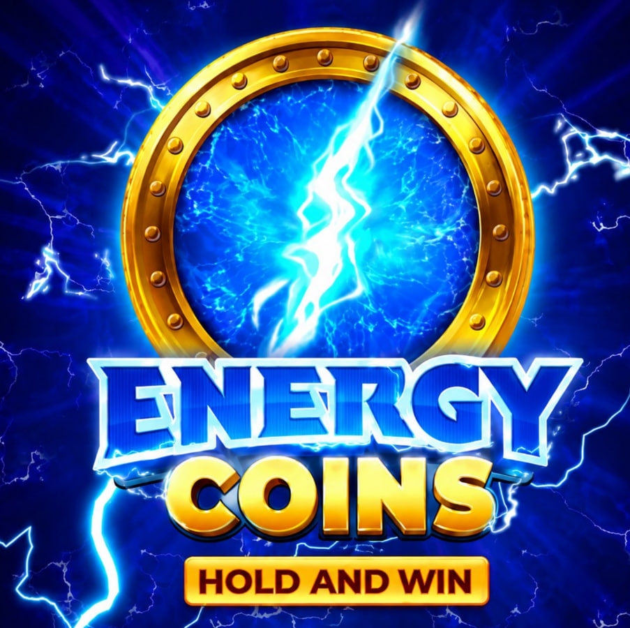 Energy Coins: Hold and Win kostenlos spielen – Demo ohne Anmeldung oder Einzahlung